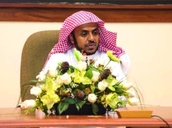 نموذج استثنائي في العطاء وخدمة الإنسانية
