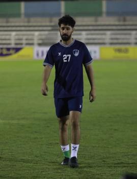محمد الخباز – الدمام