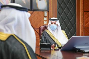 أمير الشرقية : الاستثمار في رأس المال البشري يساهم في رفعة الوطن