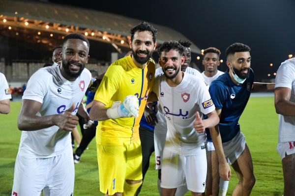 الدرعية يتجهز بالمكافآت للعروبة
