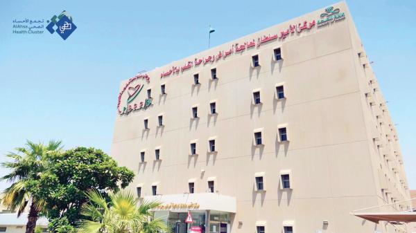 الأحساء.. ولادة قيصرية ناجحة لمصابة بكورونا