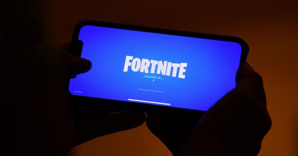 قانون كوري قد يعيد «فورتنايت» لـ«آب ستور»