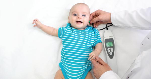 «نقص السمع».. خطر يهدد 5 ٪ من سكان العالم