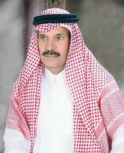 والدة المالك في ذمة الله