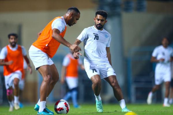 السماوي يتطلع لمصالحة جماهيره