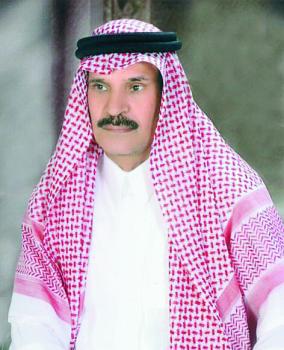 والدة المالك في ذمة الله
