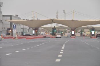 مصادر لـ"اليوم": السماح للأقل من 18 عاما بالسفر عبر جسر الملك فهد