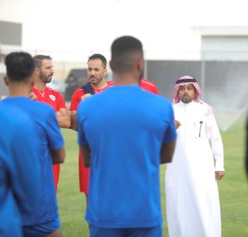 أبها يبحث أسباب «السداسية»