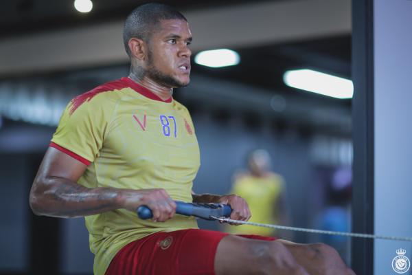 النصر يهدد الاتحاد باللاعب «القضية»