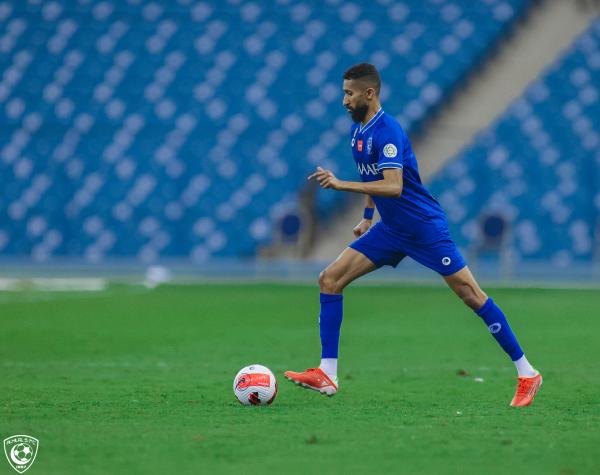 الزعيم ..ناقص أمام فارس الدهناء