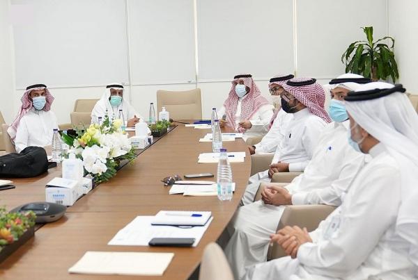 774 مرشدا صحيا مستفيدا من «الدليل الإرشادي للتأهيل»