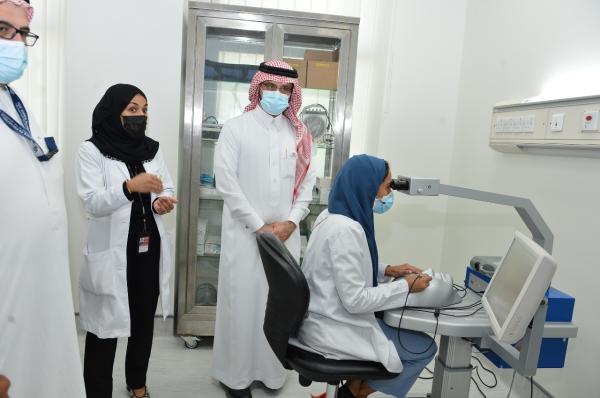 أول «دمى بشرية» لتدريب طلاب الطب بالشرقية