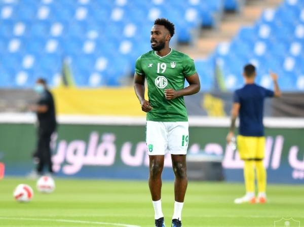 إصابة مجرشي الأهلي بتمزق من الدرجة الثانية