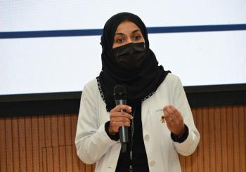 أول «دمى بشرية» لتدريب طلاب الطب بالشرقية