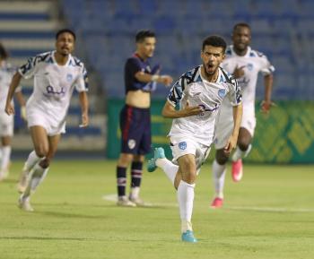 الصدارة ثلاثية.!