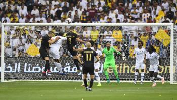 قرعة أبطال آسيا .. النصر والهلال في حلم المواجهة في نصف النهائي