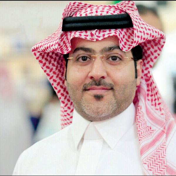 العتيبي مديرا لـ«مطبوعات الشرقية»