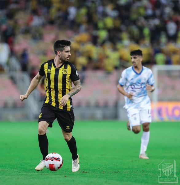 النصر والاتحاد.. ثلاث نقاط وأشياء أخرى