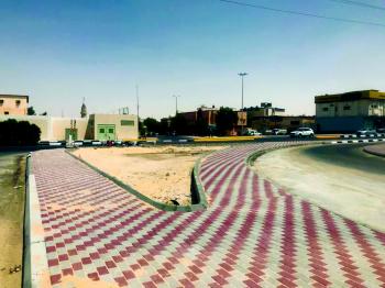 تطوير وتأهيل تقاطع «الكلابية» بالعمران