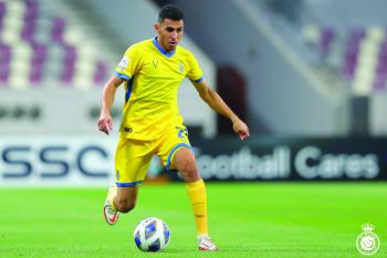 النصر والاتحاد.. ثلاث نقاط وأشياء أخرى