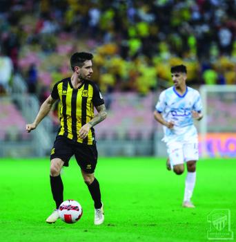 النصر والاتحاد.. ثلاث نقاط وأشياء أخرى