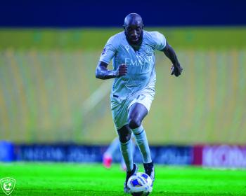 النصر والاتحاد.. ثلاث نقاط وأشياء أخرى