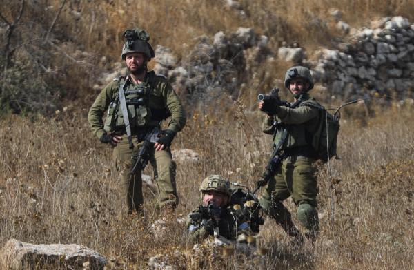 الخارجية الفلسطينية: قمع إسرائيل للمسيرات السلمية جريمة