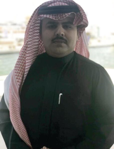 «الهاجري» يرزق بـ «سلطان»