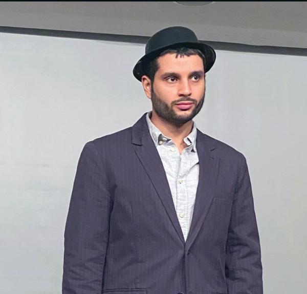 «فن صناعة المسرح».. برنامج لرعاية مواهب «أبو الفنون»