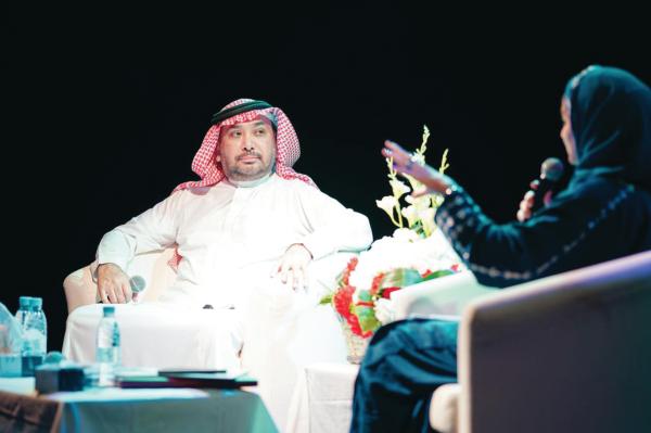الشاعر الشادي: الأغنية الوطنية جزء مهم من تراثنا الوطني