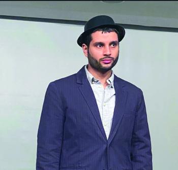 «فن صناعة المسرح».. برنامج لرعاية مواهب «أبو الفنون»