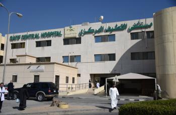 «مركزي القطيف» الأول بتجربة مستفيد «حديثي الولادة»