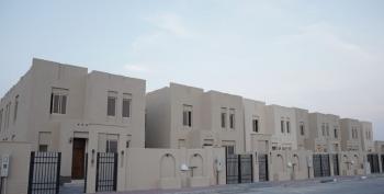 "سكني": تسليم دفعة جديدة لمستفيدي "الحاكمية" ضمن ضاحية الواجهة بالدمام