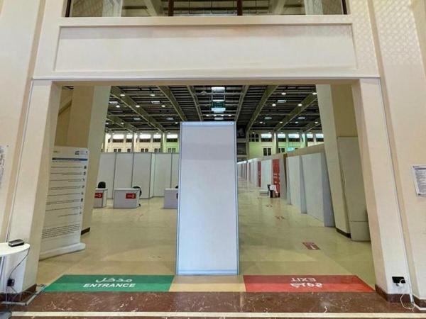 البحرين تسجل 85 إصابة جديدة بكورونا