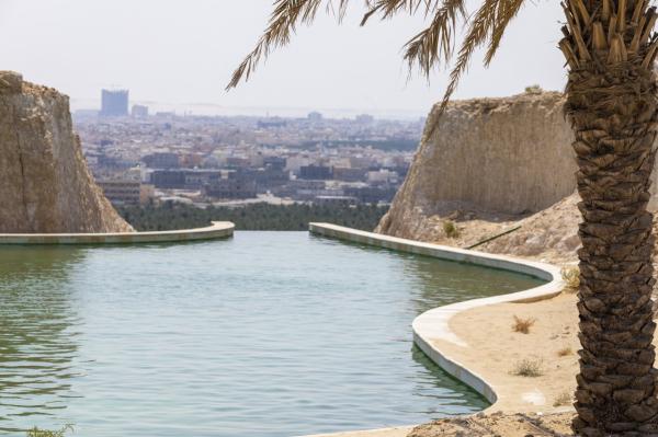 بعد 7 سنوات.. 5 أشهر لإنجاز رابع مراحل «جبل الشعبة»
