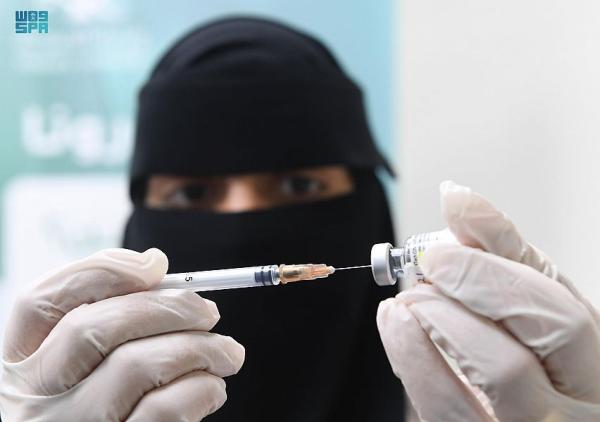 الصحة : 41 مليون جرعة لقاح معطاة بالمملكة