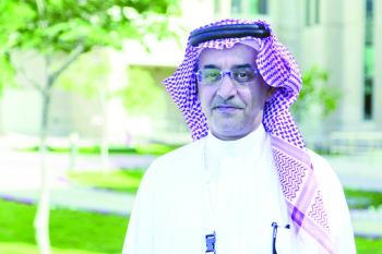 السعودية.... وعلى مر الأجيال.... «هي لنا دار»