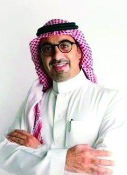 عبدالله بن زرعة رئيسا لمكتب المملكة التنفيذي في «النقد الدولي»