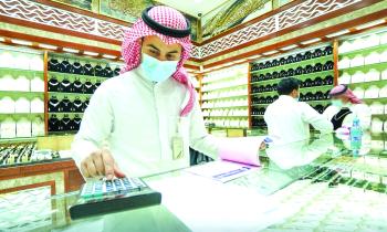 ضبط 700 مخالفة ضريبية في 7 قطاعات خلال أسبوع
