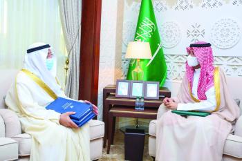 نائب أمير الشرقية: القيادة تدعم تنوع التخصصات التعليمية ومواكبة التطورات العالمية