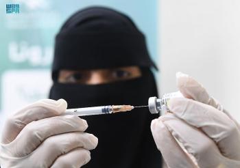 الصحة : 41 مليون جرعة لقاح معطاة بالمملكة