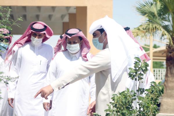 مبادرات خدمية مشتركة بين «البيئة» و«التعليم»
