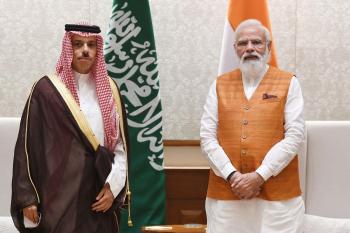 وزير الخارجية: أولويات السعودية ألا تصبح أفغانستان مصدرا للإرهاب