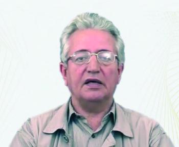 أمين سر «الانتقالي» ورئيس العمل الوطني الليبي خالد الترجمان لـ«اليوم»: القذافي صناعة إنجليزية وأطلق «يد الإخوان» على الشعب
