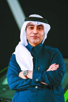 التسوق الإلكتروني يقلص فروع معارض السيارات 50 %