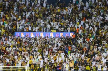 الاتحاد يبحث عن مليون أبها