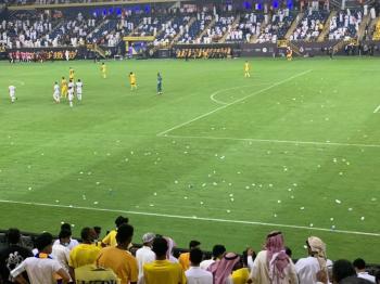 النصر.. الضغوط تتزايد
