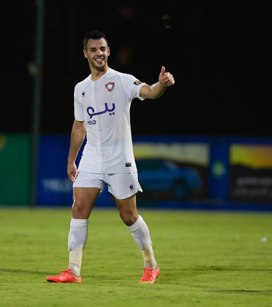 العدالة يهدد ثورة الدرعية