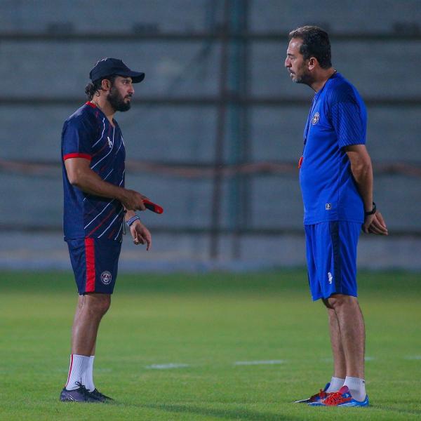 البياوي يبحث عن إنجاز جديد