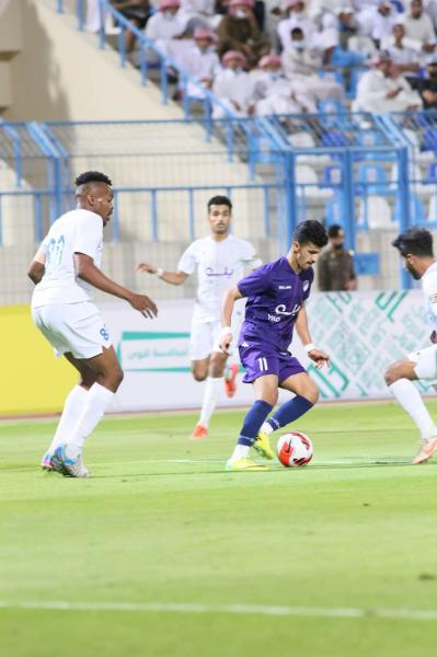 الشهراني يغيب عن بيشة